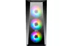 Корпус CoolerMaster MasterBox Lite 5 ARGB (MCW-L5S3-KGNN-05)