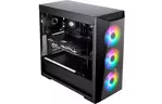 Корпус CoolerMaster MasterBox Lite 5 ARGB (MCW-L5S3-KGNN-05)
