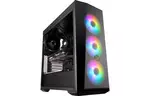 Корпус CoolerMaster MasterBox Lite 5 ARGB (MCW-L5S3-KGNN-05)