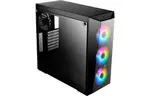 Корпус CoolerMaster MasterBox Lite 5 ARGB (MCW-L5S3-KGNN-05)
