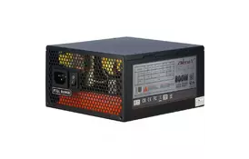 Блок питания Inter-Tech 800W (CN-800 NS 85+) - Фото