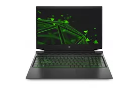 Ноутбук HP Pavilion 16 Gaming (28Z78EA) - Фото