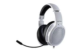Наушники Hator Hellraizer White (HTA-814) - Фото