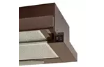 Вытяжка кухонная ELEYUS BREEZE 470 60 BR