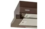 Вытяжка кухонная ELEYUS BREEZE 470 60 BR