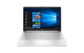 Ноутбук HP 15s-eq1039ur (1E6U2EA) - Фото