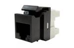 Модуль Keystone RJ45 UTP Cat 6 Molex (KSJ-00033-04)