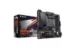 Материнская плата GIGABYTE B550M AORUS PRO-P
