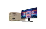 Монитор GIGABYTE M27F Gaming Monitor