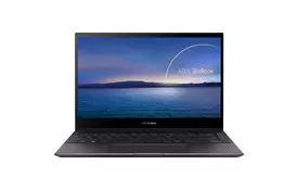 Ноутбук ASUS ZenBook Flip S UX371EA-HL152T (90NB0RZ2-M03430) - Фото