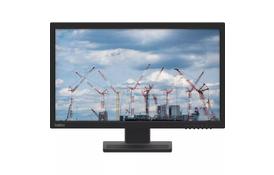 Монітор Lenovo ThinkVision E22-20 (62A4MAT4UA) - Фото