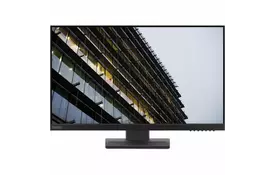 Монітор Lenovo ThinkVision E24-20 (62A5MAT4UA) - Фото
