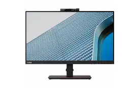 Монітор Lenovo ThinkVision T24v-20 (61FCMAT6UA) - Фото