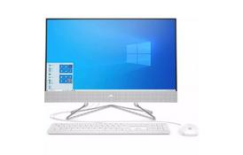 Комп'ютер HP 24-df0011ur AiO/i5-10400T (158K3EA) - Фото