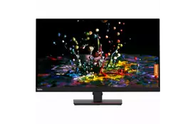 Монітор Lenovo ThinkVision P32p-20 (62A2GAT2UA) - Фото