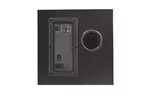 Trust Акустическая система (Колонки) 2.1 GXT 629 Tytan RGB Black