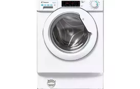 Стиральная машина CANDY CBDO485TWME/1-S - Фото