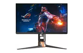 Монитор ASUS PG259QNR (90LM05Q3-B01370) - Фото