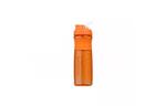 Бутылка для воды Ardesto Smart Bottle 1000 мл Orange (AR2204TO)