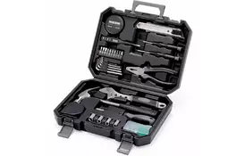 Набор инструментов Xiaomi JIUXUN Tools Toolbox 60-in-1 - Фото