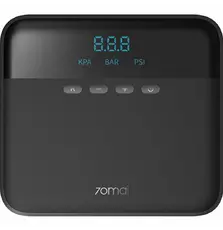 Автомобильный компрессор Xiaomi 70Mai Air Compressor Lite (TP03)