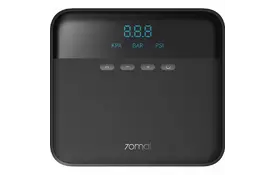 Автомобильный компрессор Xiaomi 70Mai Air Compressor Lite (TP03) - Фото