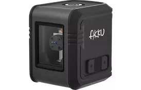 Лазерний нівелір Xiaomi AKKU, 10м (gray) - Фото