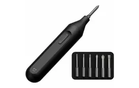 Отвертка аккумуляторная Xiaomi Mijia - Фото