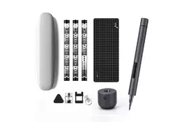 Отвертка аккумуляторная Xiaomi Wowstick - Фото