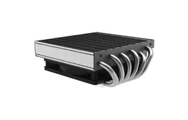 Кулер для процессора ID-Cooling IS-47K - Фото