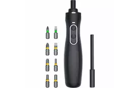 Отвертка аккумуляторная Xiaomi Wiha zu Hause - Фото