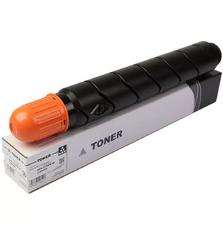 Тонер-картридж CET CANON C-EXV29 (2790B002) ТУБА BLACK (CET5321)