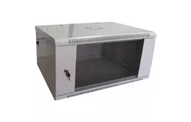 Шкаф настенный Hypernet 4U 19