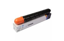 Тонер-картридж CET CANON C-EXV29 (2794B002) ТУБА CYAN (CET5322) - Фото