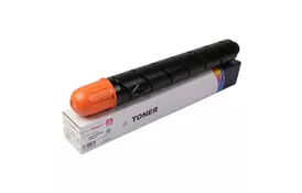 Тонер-картридж CET CANON C-EXV29 (2798B002) MAGENTA (CET5323) - Фото