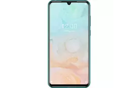 Мобильный телефон Doogee N20 Pro 6/128GB Green - Фото