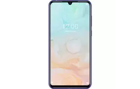 Мобильный телефон Doogee N20 Pro 6/128GB Purple - Фото
