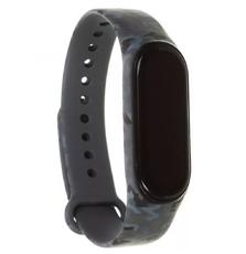 Ремешок для фитнес браслета Armorstandart ARM-Y для Xiaomi Mi Band 4/3 Graphite (ARM56443)