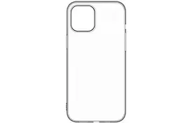 Чехол для моб. телефона Armorstandart Air Series Apple iPhone 12 Pro Max Transparent (ARM57381) - Фото