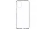 Чехол для моб. телефона Armorstandart Air Series Samsung M51 Transparent (ARM57087)