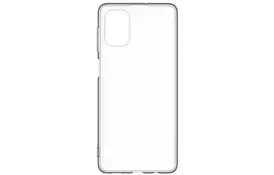 Чехол для моб. телефона Armorstandart Air Series Samsung M51 Transparent (ARM57087) - Фото