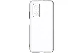 Чохол для моб. телефону Armorstandart Air Series Xiaomi Mi 10T Transparent (ARM57385) - Фото