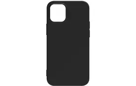 Чехол для моб. телефона Armorstandart Matte Slim Fit Apple iPhone 12 Pro Max Black (ARM57395) - Фото