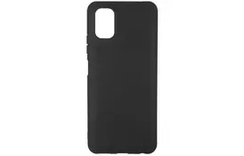 Чехол для моб. телефона Armorstandart Matte Slim Fit ZTE Blade V2020 Smart Black (ARM57569) - Фото