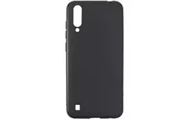 Чохол для моб. телефону BeCover ZTE Blade A7 2020 2/32 Black (705553) - Фото
