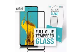 Стекло защитное Piko Piko Full Glue Huawei P Smart 2021 (1283126507809) - Фото
