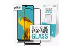 Стекло защитное Piko Piko Full Glue Vivo Y17 (1283126494451)