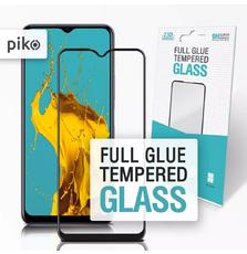 Стекло защитное Piko Piko Full Glue Vivo Y3 (1283126505874)