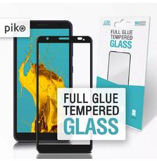 Стекло защитное Piko Piko Full Glue ZTE А3 2020 (1283126505447)