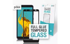 Скло захисне Piko Piko Full Glue ZTE А3 2020 (1283126505447) - Фото